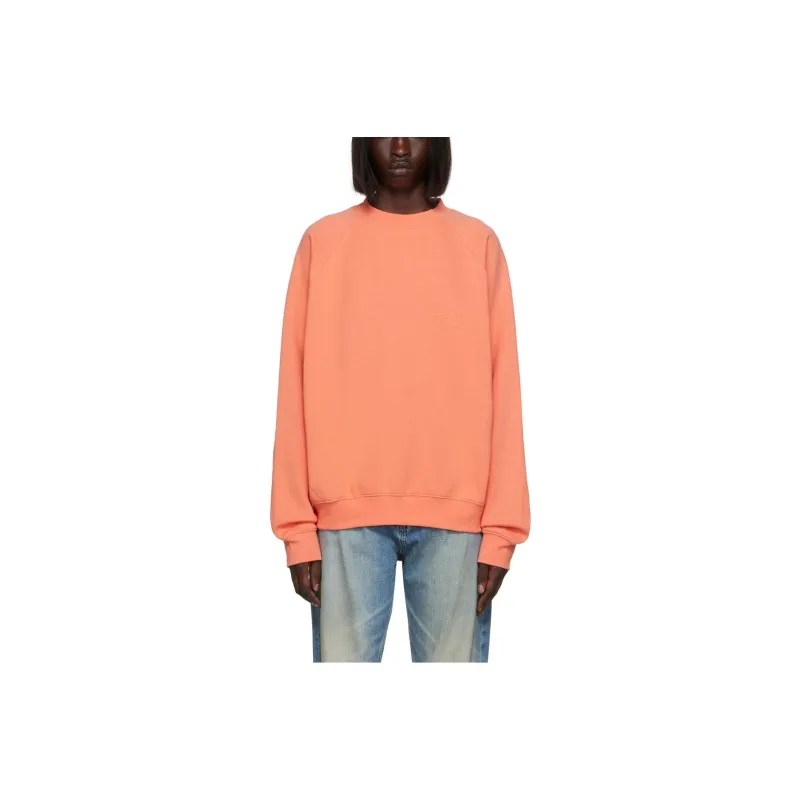 Fear Of God Essentials Logo Printed Sweatshirt-0