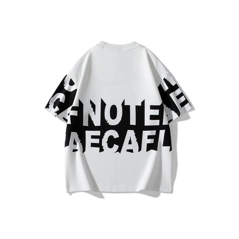 TIMD T Shirts Unisex-16