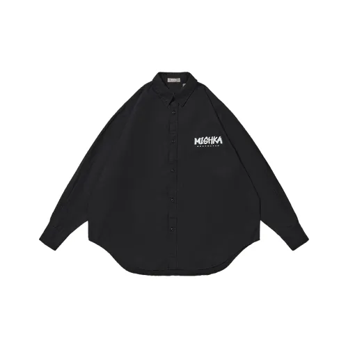 Mishkanyc 여성 셔츠