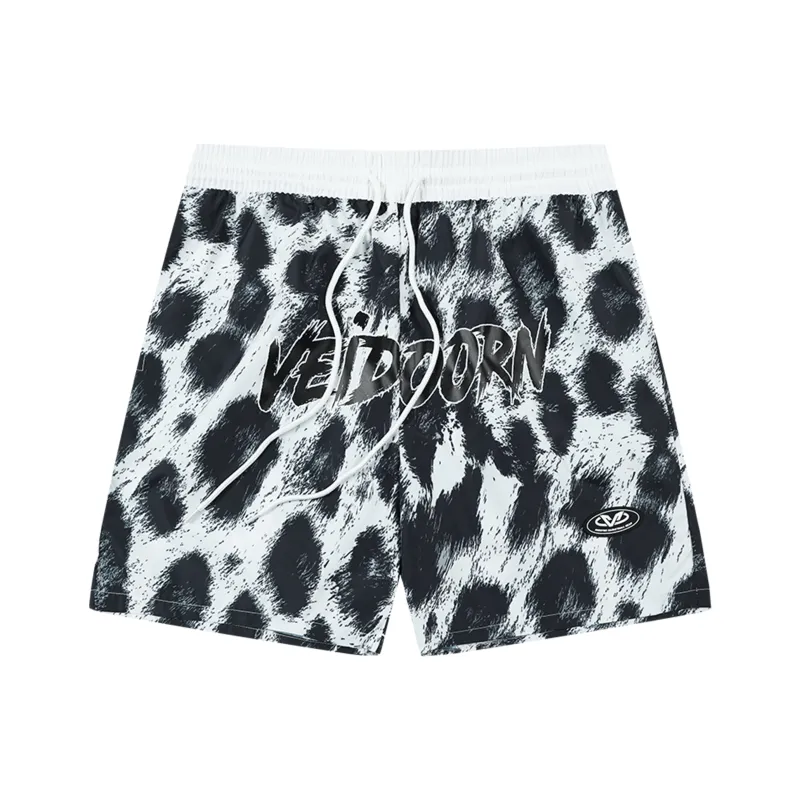 VEIDOORN Basketball Shorts Unisex-0