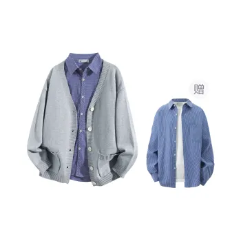 Tre Club Shirt Matching Set Unisex