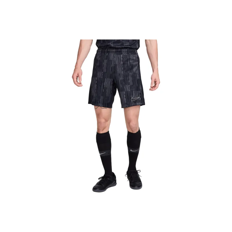 Nike Soccer Bottoms Men's Black-0