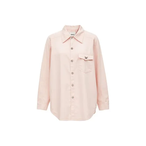 ONLY Shirts Women's Potpourri POTPOURRI