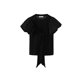NancyCavally T Shirt Women's Black