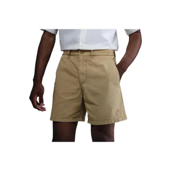 Nike Club Men's Washed Chino Shorts