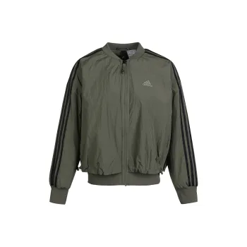 Adidas Jackets Women's Ruined Green