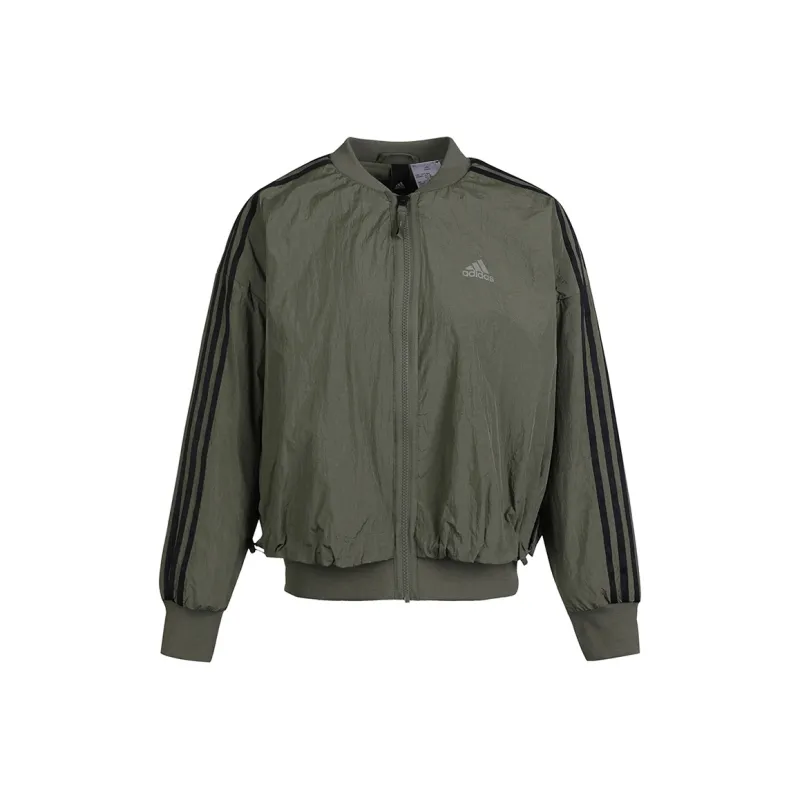 Adidas Jackets Women's Ruins Green-0