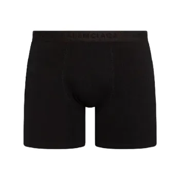 Balenciaga Underpants Regular Fit Men's 1 Pack Black