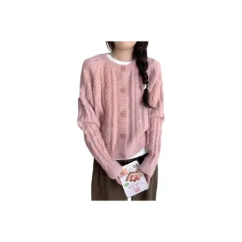 Oudifu Knitwear Women's