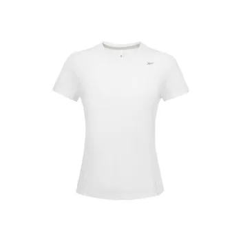 Reebok T Shirts Women's White