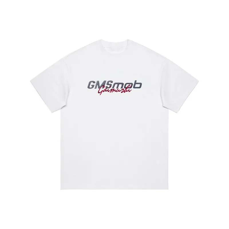 PAINT STAIN T Shirts Unisex-9