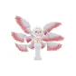 Red Feather Angel