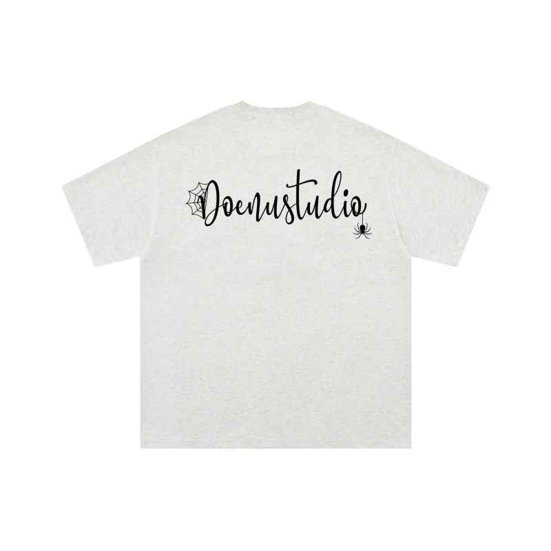 DOENU T Shirts Unisex-9