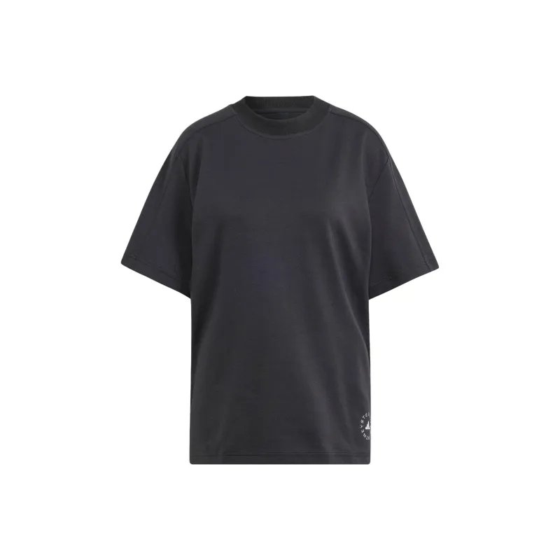Adidas TrueCasuals Crewneck T Shirt-0