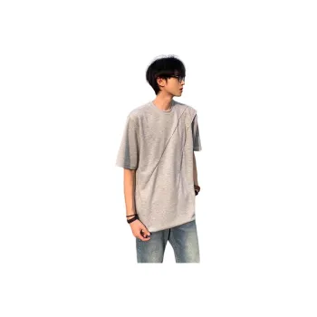 CORNILOT T Shirt Unisex Premium Gray