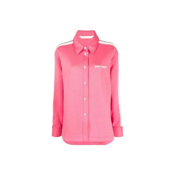 PALM ANGELS Shirts Women's Neon Pink