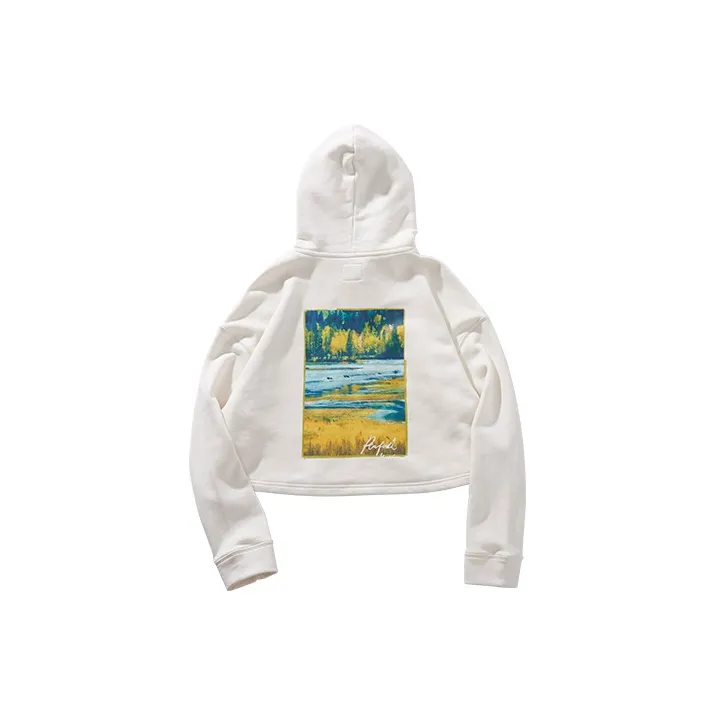 Penfield Sweatshirts Women's Ecru-0