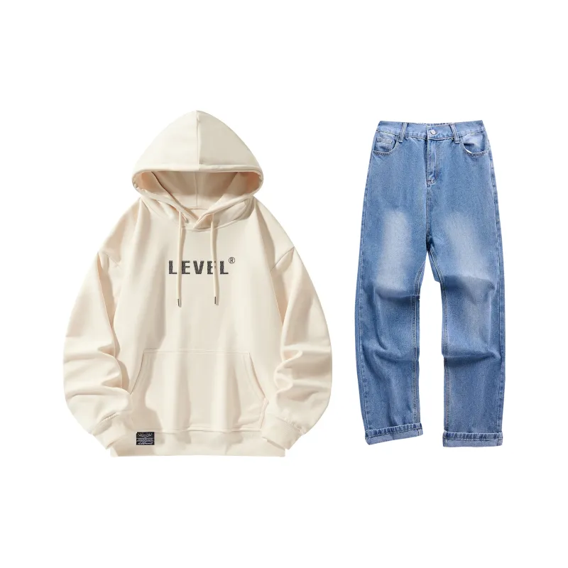 LEVEL Casual Sportswear Unisex-28