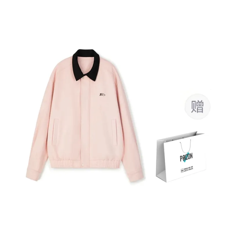 IQC Jackets Women's-4