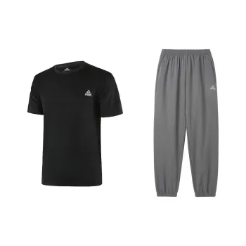 PEAK Casual Sportswear Unisex