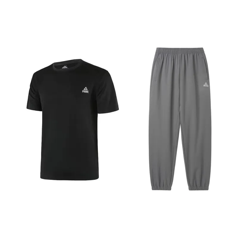 PEAK Casual Sportswear Unisex-0
