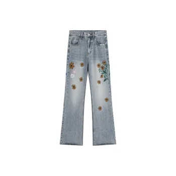 RICE NINE TEN Jeans Unisex