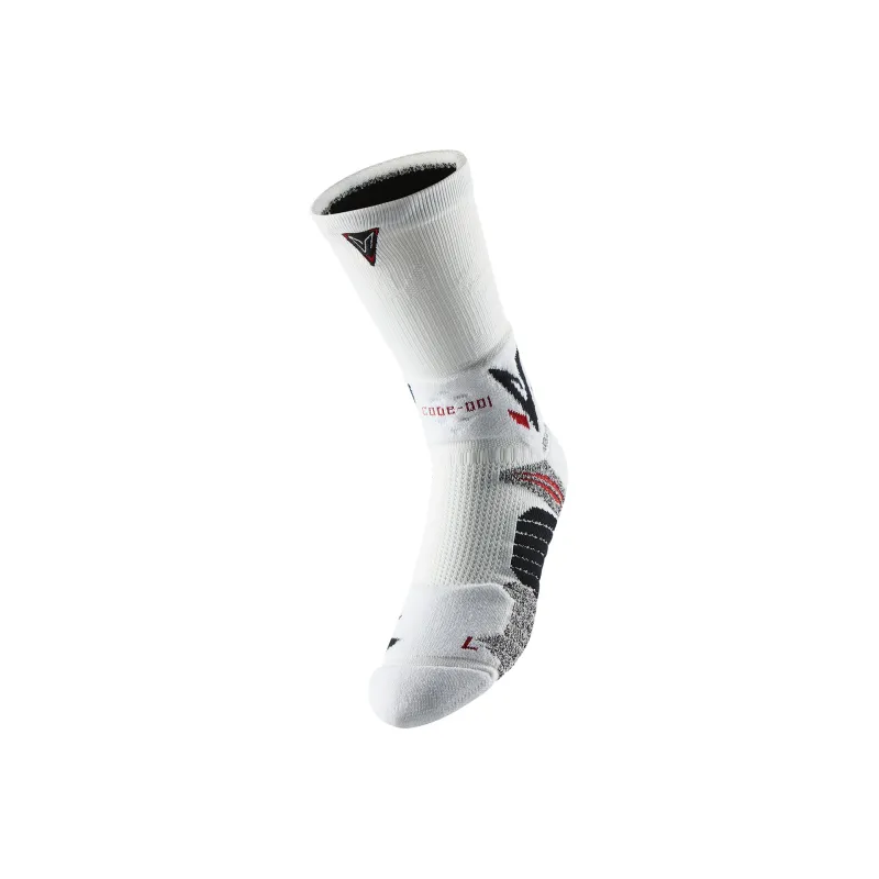 VEIDOORN Basketball Socks Unisex-12