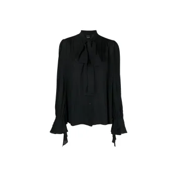 PINKO Shirts Women's Black