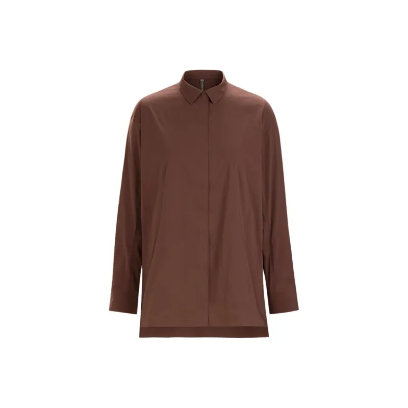 Arcteryx Veilance Collection DIENE Shirt Women's-12