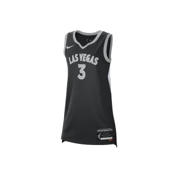 Nike Candace Parker Las Vegas Aces 2023 Nike Dri-FIT Wnba Victory Jersey