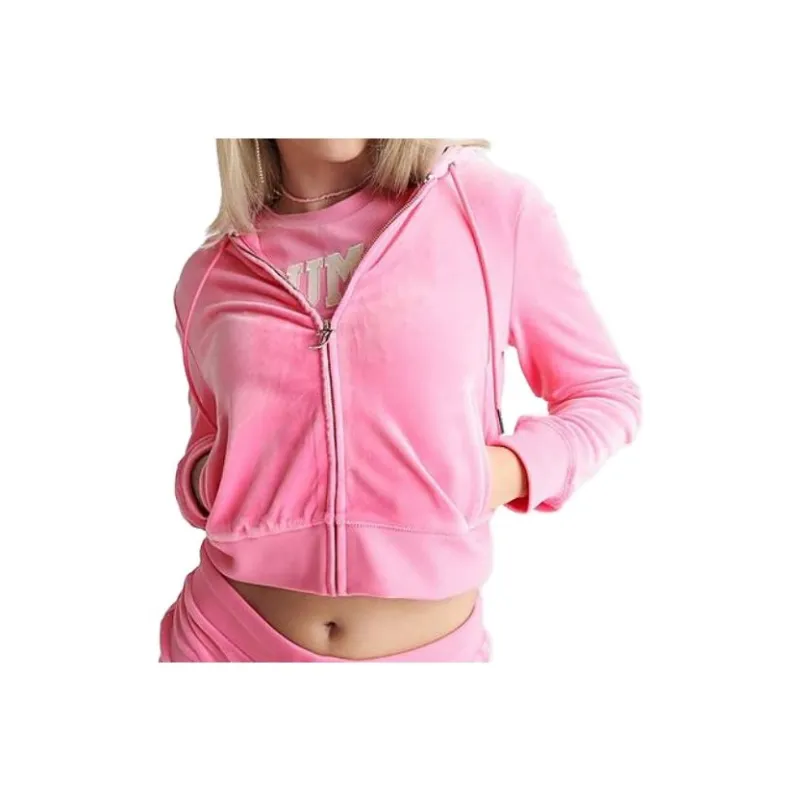 Juicy Couture Knitwear Women's Pink-0