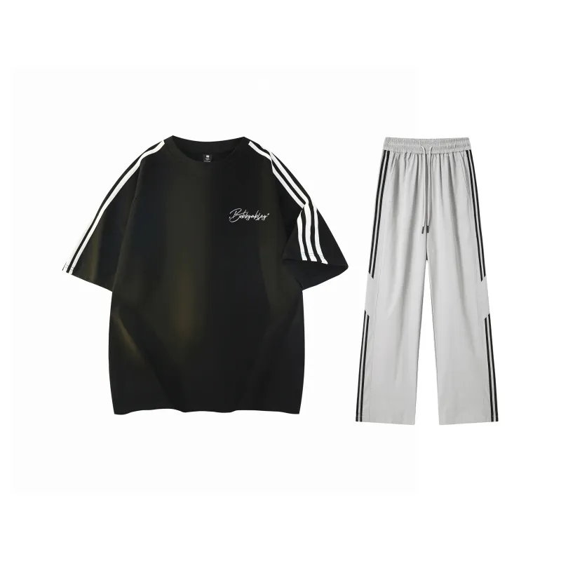 BOBBY ABLEY Casual Sportswear Unisex-70