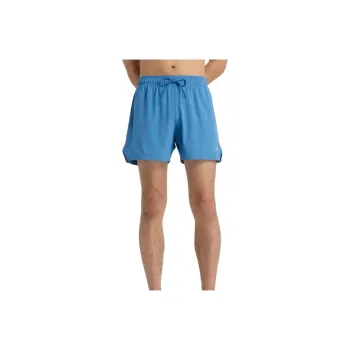 New Balance RC SHORT 5 Casual Shorts Men's Blue