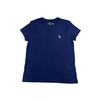Polo Ralph Lauren T Shirt Women's Navy