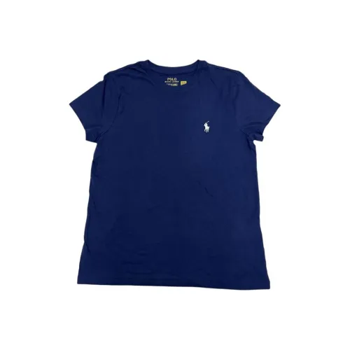 Polo Ralph Lauren T Shirt Women's Navy