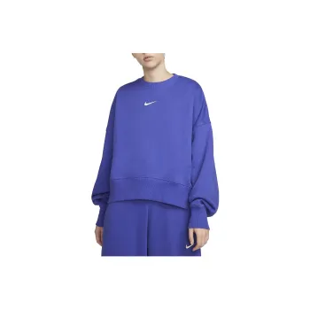 Nike Sportswear Phoenix Fleece Women's Over-Oversized Crew-Neck Sweatshirt