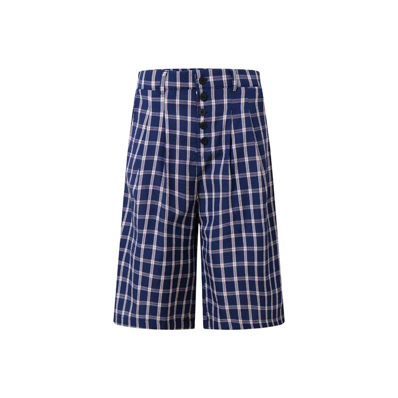 GBXM Casual Shorts Unisex-6
