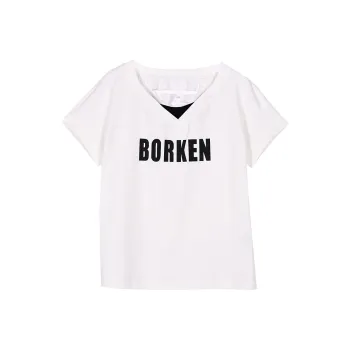 TOUCH T-Shirts Women's