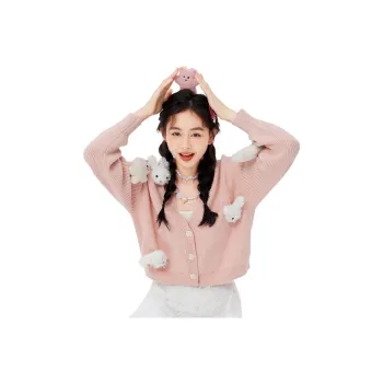 ZIHAN Knitwear Women's