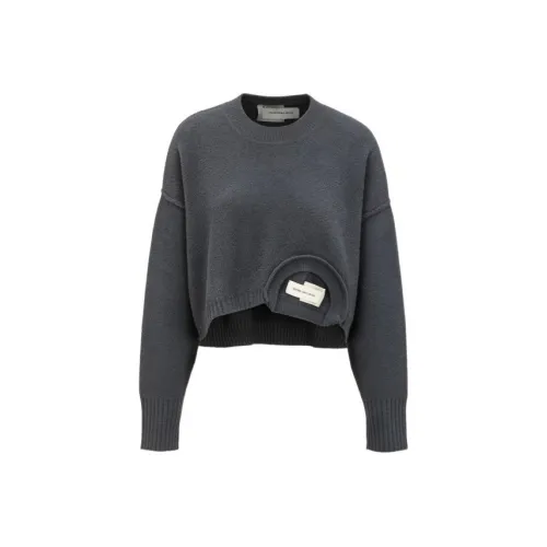 Feng Chen Wang Knitwear Women's Gray