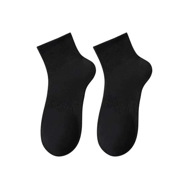 Temooues Ankle Socks Unisex 1 Pack-0