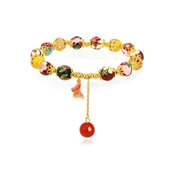 ZSY Agate Jade Bracelets Women's