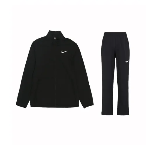 Nike Casual Sportswear Men's Black