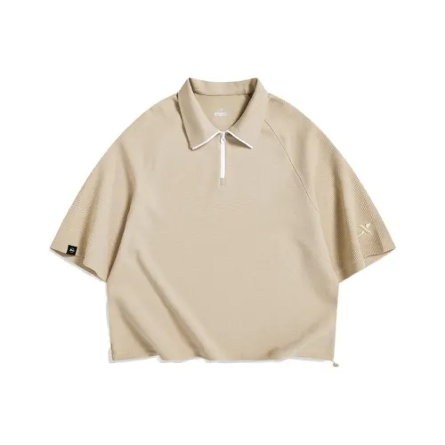 XTEP Polo Shirts Women's