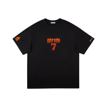 7 SEVFUN T Shirts Unisex