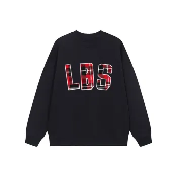 LESS BEARS Sweatshirts Unisex