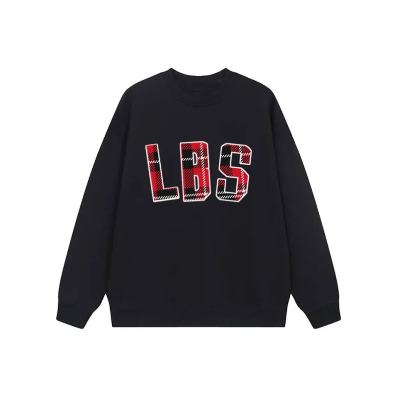 LESS BEARS Sweatshirts Unisex-0
