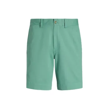 Polo Ralph Lauren Slim cut Chino Shorts