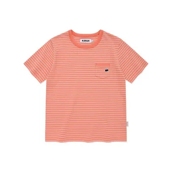 Kirsh T Shirt Women's Light Orange