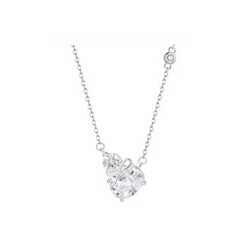 Ancient Jewelry S999 Fine Silver Necklaces Women's